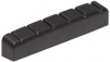 Graph Tech siodełko Black TUSQ XL 43x6mm Graph Tech siodełko Black TUSQ XL 43x6mm
